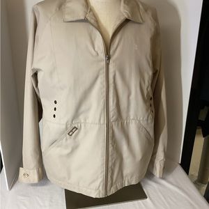 Men’s used Milano jacket 44